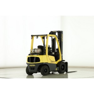 Hyster H-2.5-FT Stivuitor GPL 2.50T 5.51M 2010  I173883