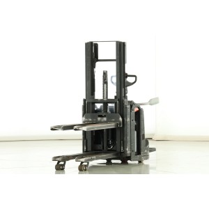 Toyota SPE-200-D Електрически палетни колички с мачта 2.00T 2.50M 2018  V173871