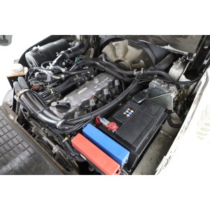 Mitsubishi FG-15-N Мотокар за LPG 1.50T 4.70M 2018  V173771