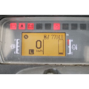 Mitsubishi FG-15-N Мотокар за LPG 1.50T 4.70M 2018  V173771