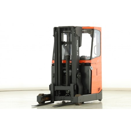 Toyota RRE-160-HCC Reach Truck 1.60T 4.90M 2018  U173595