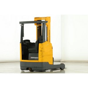 Jungheinrich ETV-216 Reach Truck 1.60T 5.60M 2014  S173593