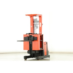 Bt OME-100-M Reach Truck 1.00T 3.50M 2016  L173586