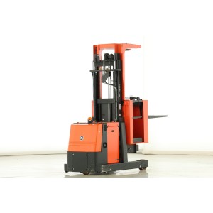 Bt OME-100-M Reach Truck 1.00T 3.50M 2016  L173586