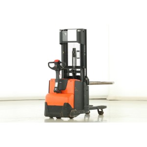 Toyota SWE-120-L Електрически палетни колички с мачта 1.20T 2.70M 2018  K173585