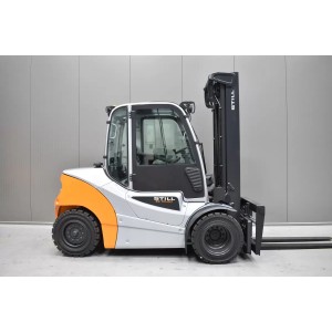 Still RX 70-50 Дизелов мотокар 5.00T 5.98M 2014  G56131