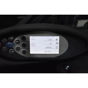 Still RX 70-50 Дизелов мотокар 5.00T 5.98M 2014  G56131