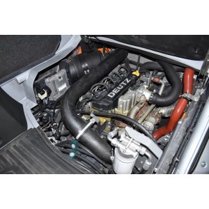 Still RX 70-50 Дизелов мотокар 5.00T 5.98M 2014  G56131