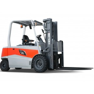 Heli CPD50-A2DLIG3 Stivuitor Electric 5T Nou 2025