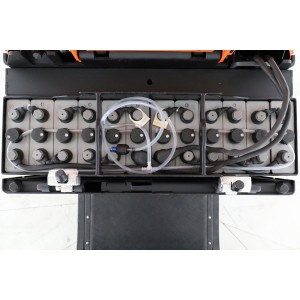Toyota TSE-300 2019  N174338