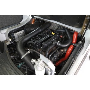 Still RX-70-50-600 Дизелов мотокар 5.00T 5.08M 2018  P173640