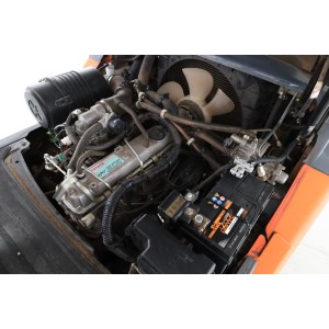 Toyota 32-8-FG-25 Stivuitor GPL 2.50T 4.70M 2019  V173521