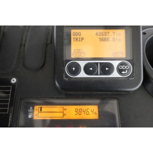 Toyota 32-8-FG-25 Stivuitor GPL 2.50T 4.70M 2019  V173521