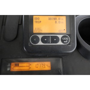 Toyota 32-8-FG-25 Stivuitor GPL 2.50T 4.70M 2016  P173515