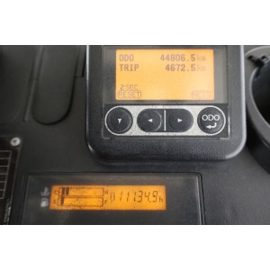 Toyota 32-8-FG-25 Stivuitor GPL 2.50T 4.70M 2014  O173514
