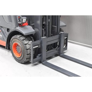 Linde H 25 D - 01 Дизелов мотокар 2.50T 3.17M 2011  Y55924