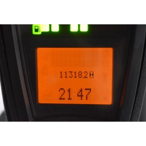 Linde H 25 D - 01 Дизелов мотокар 2.50T 3.17M 2011  Y55924