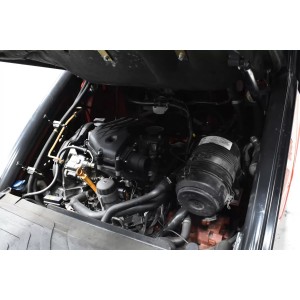 Linde H 25 D - 01 Дизелов мотокар 2.50T 3.17M 2011  Y55924