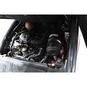 Linde H 25 D - 02 Stivuitor diesel 2.50T 4.71M 2016  K56010