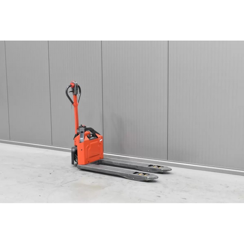 Linde MT 12 Electric pallet truck 1.20T 0.20M 2019  X55373