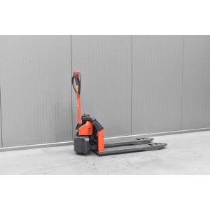 Linde MT 12 Electric pallet truck 1.20T 0.20M 2019  X55373