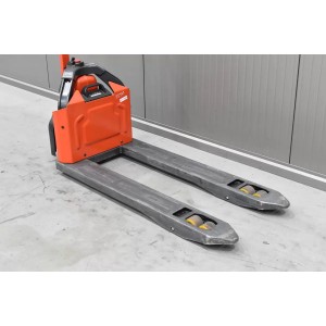Linde MT 12 Electric pallet truck 1.20T 0.20M 2019  X55373