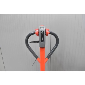 Linde MT 12 Electric pallet truck 1.20T 0.20M 2019  X55373