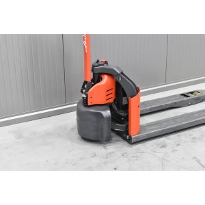 Linde MT 12 Electric pallet truck 1.20T 0.20M 2019  X55373