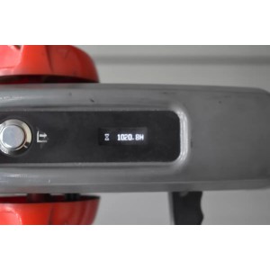Linde MT 12 Electric pallet truck 1.20T 0.20M 2019  X55373