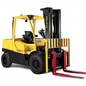 Stivuitor Electric Hyster J4.0XN Nou