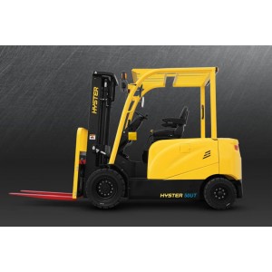 Stivuitor Electric Hyster J4.0XN Nou