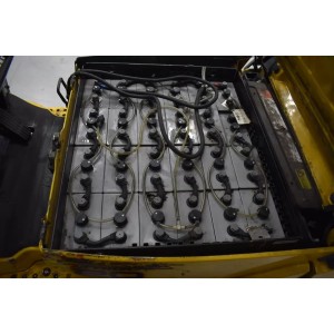 Toyota 8FBM20T Stivuitor electric 2.00T 3.30M 2019  V53396