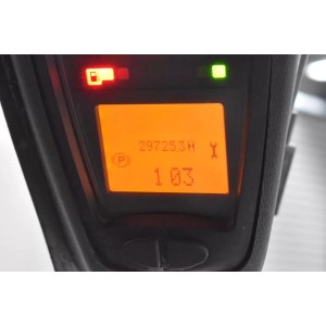 Linde H 60 T - 03 Stivuitor GPL 6.00T 5.25M 2017  M53037