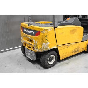 Jungheinrich EFG 320 N Stivuitor electric 2.00T 4.80M 2018  U49970
