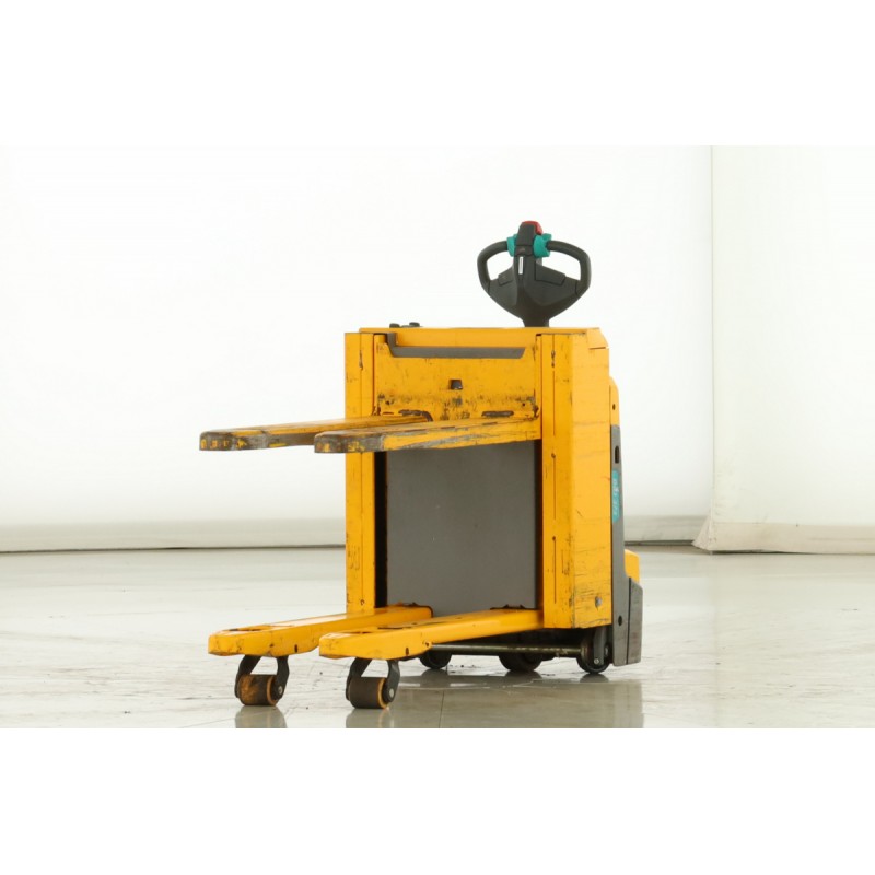 Jungheinrich EJEC-20 Transpaleta electrica  2.00T 0.72M 2020  P174190