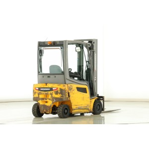 Jungheinrich EFG-316-K Stivuitor electric 1.60T 4.64M 2019  E174179