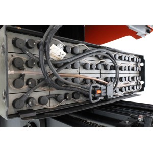 Toyota RRE-160-H Reach Truck 1.60T 6.30M 2018  Q174016