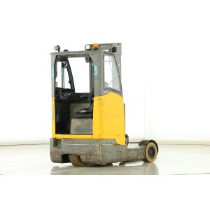 Jungheinrich ETVC-16 Reach Truck 1.60T 5.60M 2017  R173592