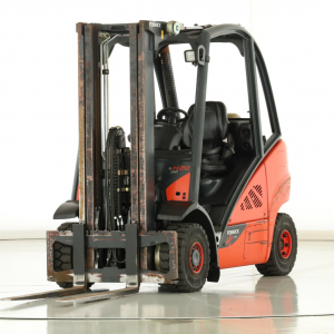 Linde H-20-T-02-600 Stivuitor GPL 2.00T 4.70M 2018  V171996