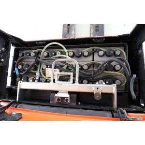 Toyota LPE-200 Transpaleta electrica  2.00T 2018  Q174316