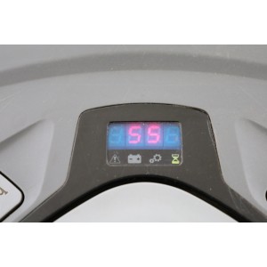 Toyota LPE-200 Transpaleta electrica  2.00T 2018  Q174316