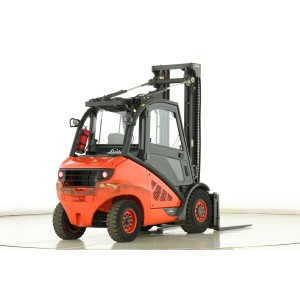 Linde H-45-D-02 Stivuitor diesel 4.50T 4.40M 2016  S174118