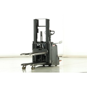 Toyota SPE-200-D Electric pallet truck with mast 2.00T 2.50M 2018  P173740