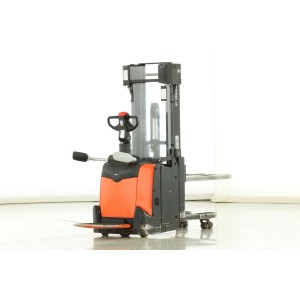 Toyota SPE-140-L Електрически палетни колички с мачта 1.40T 4.15M 2017  L173736