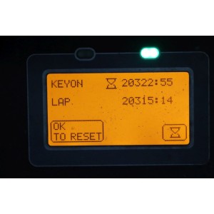 8fbe20t TOYOTA Electric forklift 2.00T 4.00M 2017  NY42