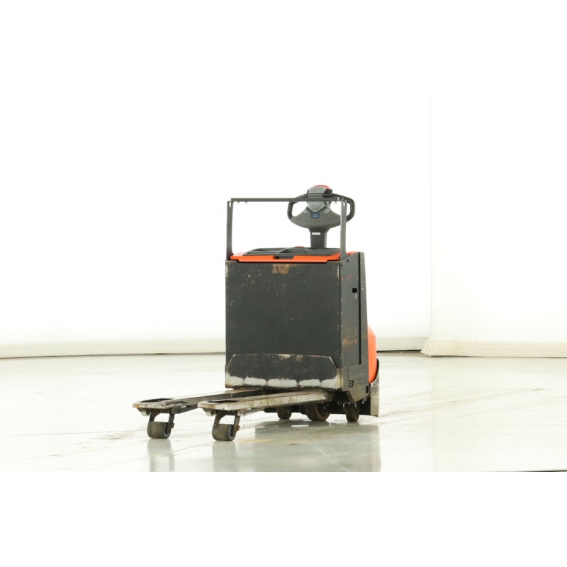 Toyota LWE-160 Transpaleta electrica  1.60T 2017  X174598
