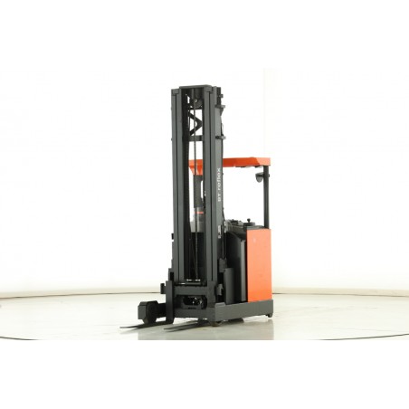 Toyota RRE-160-M Reach Truck 1.60T 7.00M 2019  C174327