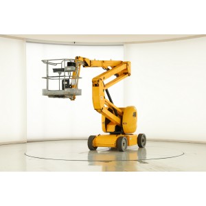 Manitou 150-AETJ-COMPACT Въздушна платформа 0.20T 2011  Y173774