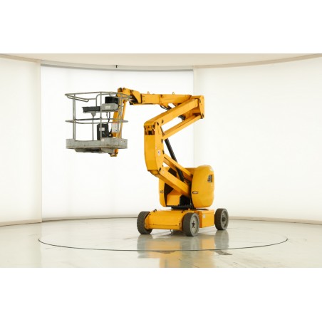 Manitou 150-AETJ-COMPACT Aerial platform 0.20T 2011  Y173774