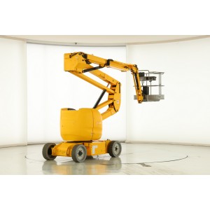 Manitou 150-AETJ-COMPACT Aerial platform 0.20T 2011  Y173774